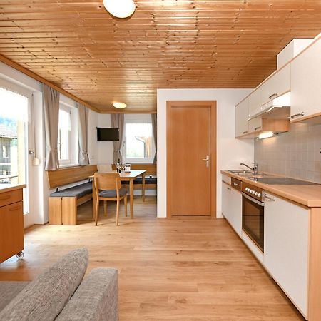 Ferienwohnungen Schantl Schoppernau Exteriér fotografie