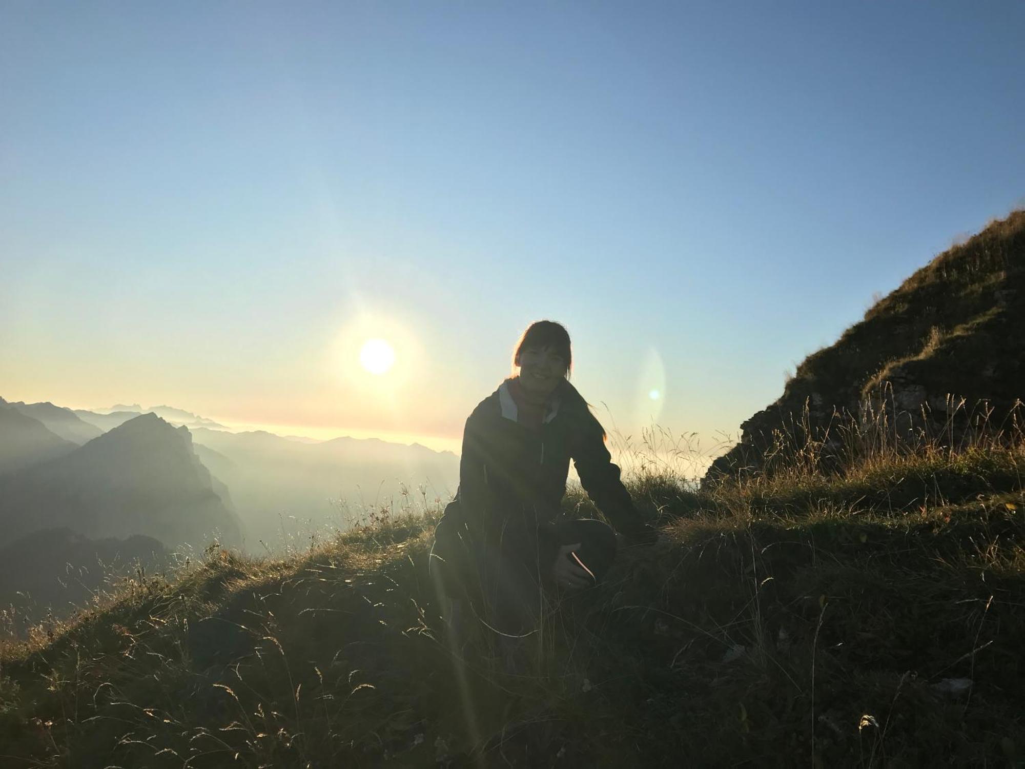 Ferienwohnungen Schantl Schoppernau Exteriér fotografie