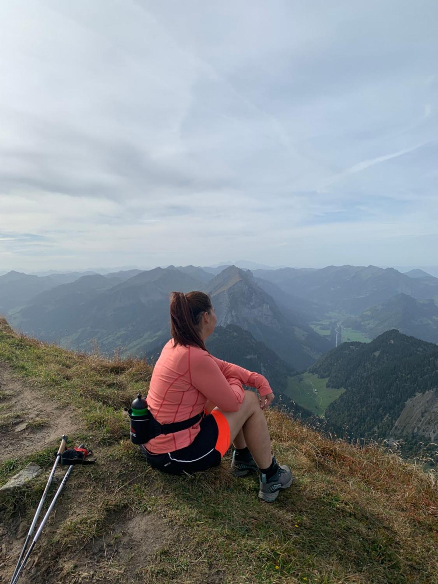 Ferienwohnungen Schantl Schoppernau Exteriér fotografie