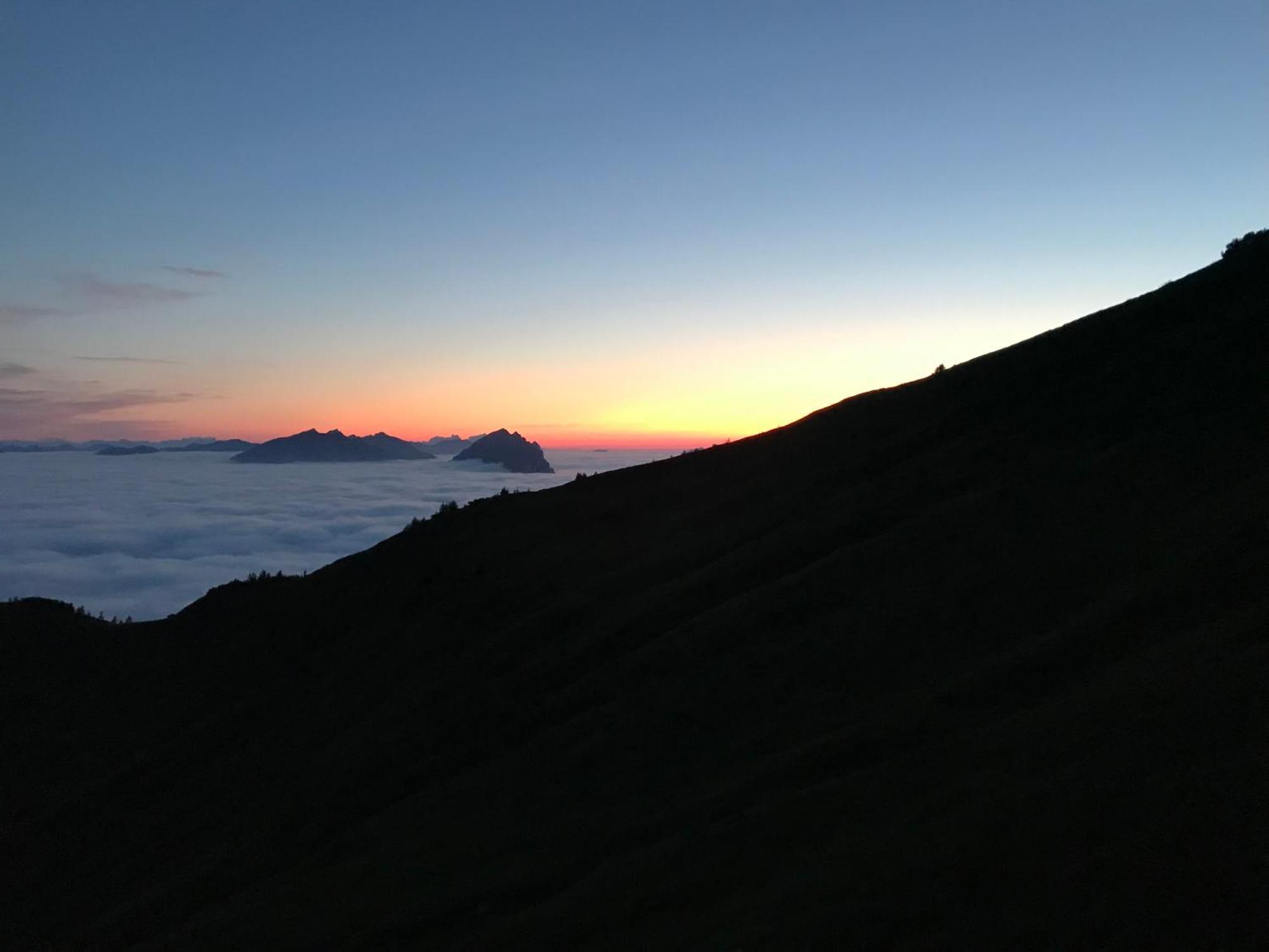Ferienwohnungen Schantl Schoppernau Exteriér fotografie